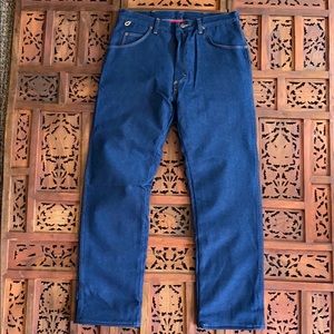 Men’s Wrangler Rugged Wear Jeans